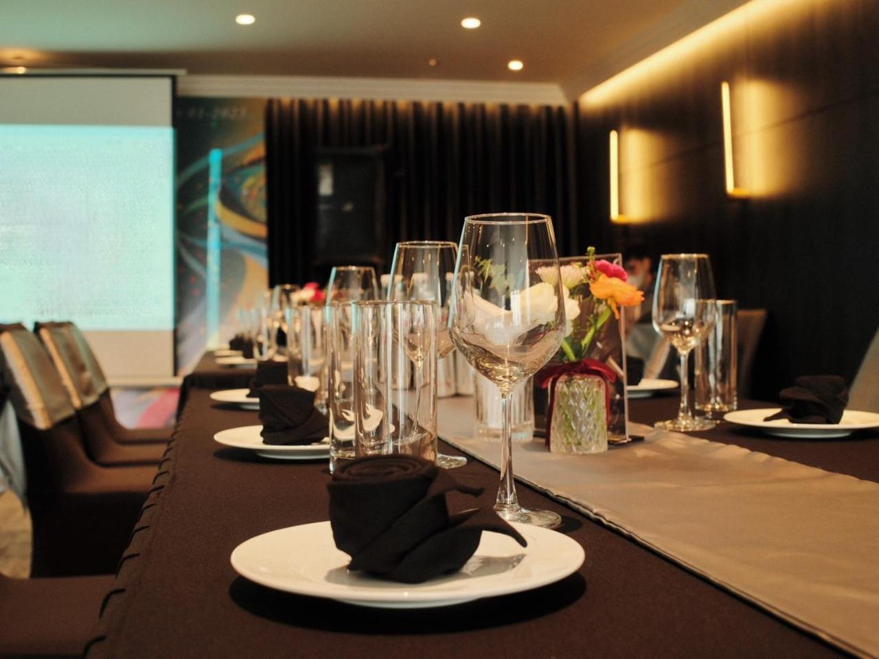 T Boutique Hotel Hanoi Esterno foto