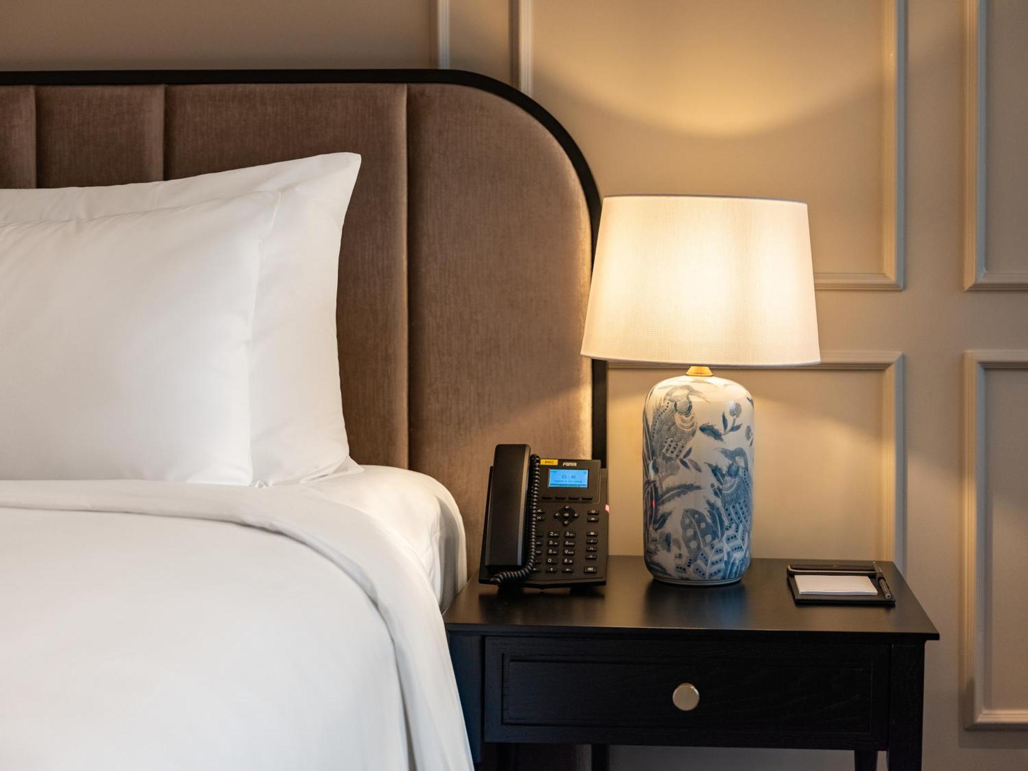 T Boutique Hotel Hanoi Esterno foto
