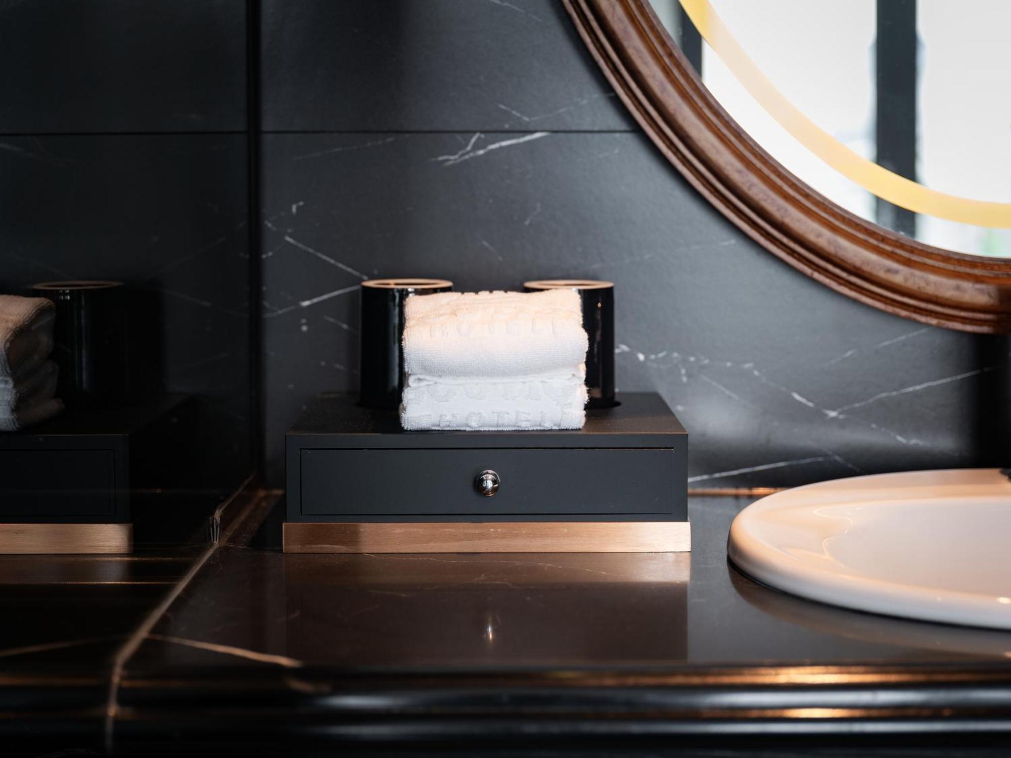 T Boutique Hotel Hanoi Esterno foto