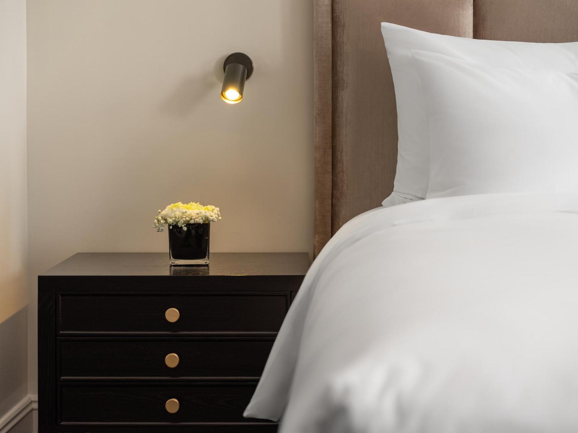 T Boutique Hotel Hanoi Esterno foto