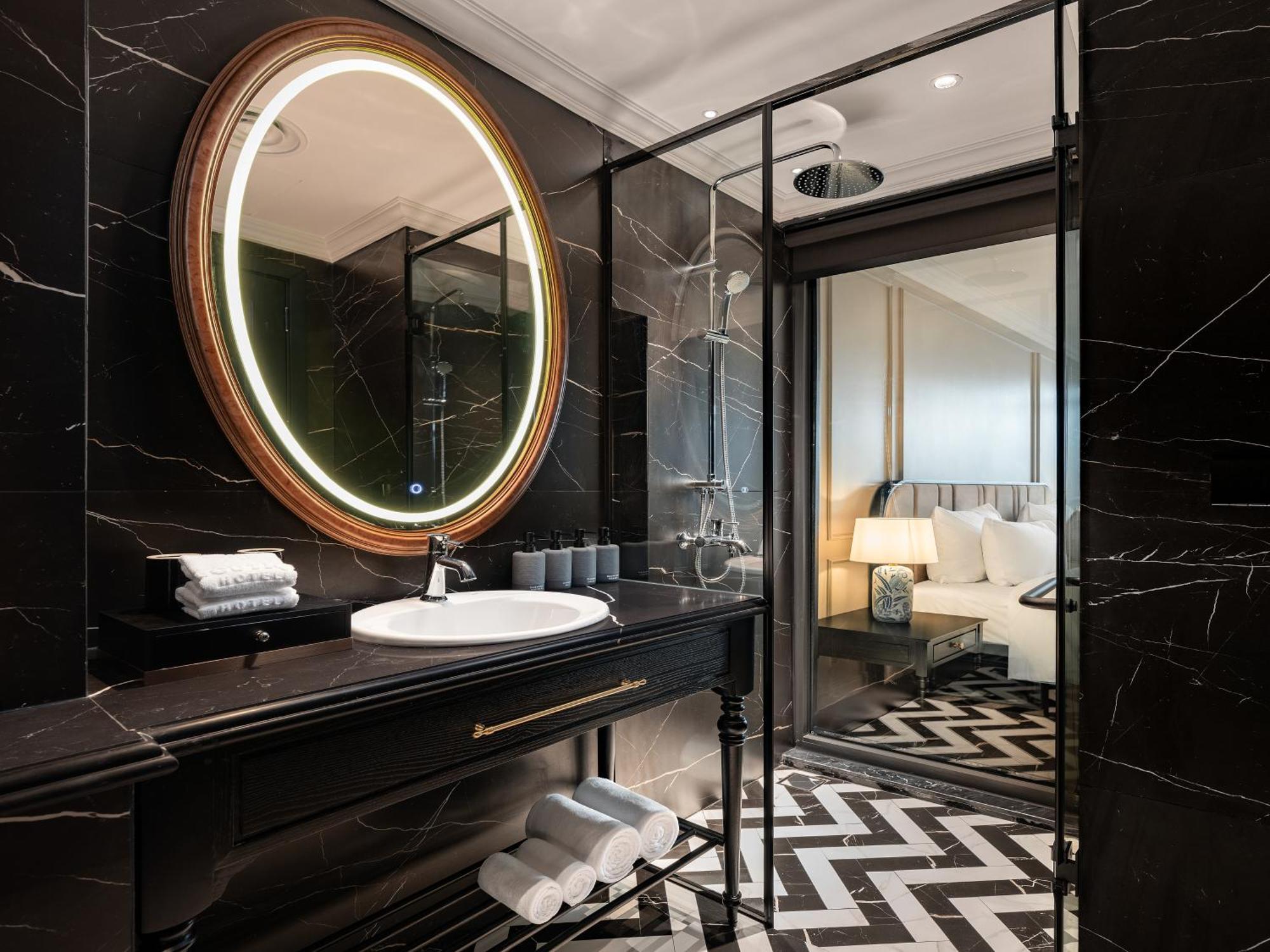T Boutique Hotel Hanoi Esterno foto