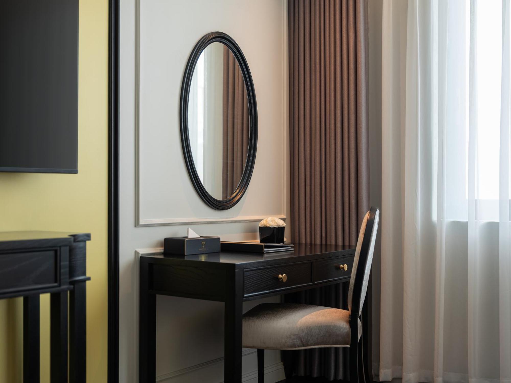T Boutique Hotel Hanoi Esterno foto