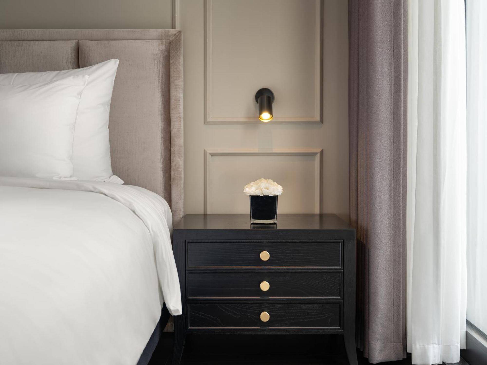 T Boutique Hotel Hanoi Esterno foto