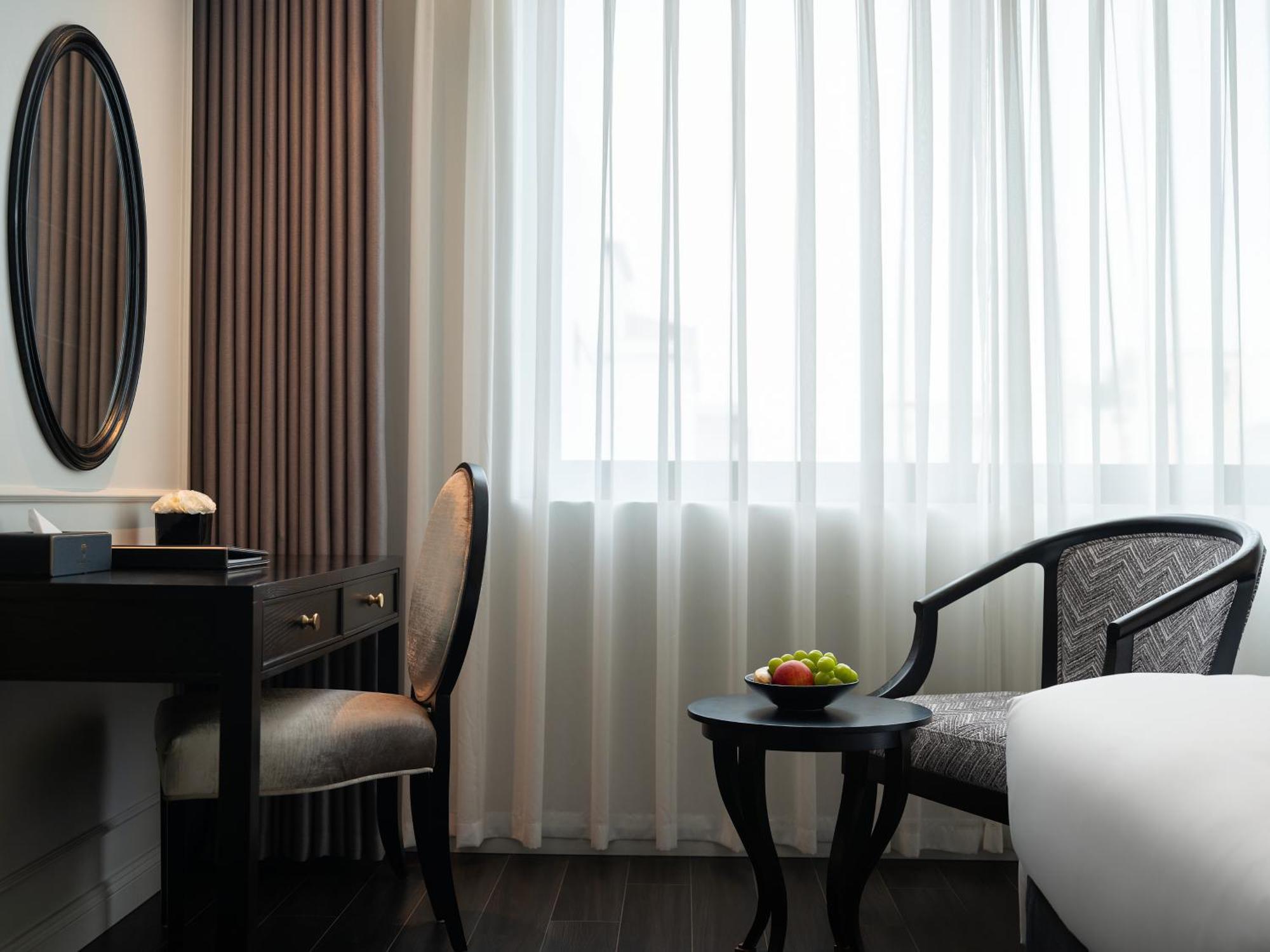 T Boutique Hotel Hanoi Esterno foto