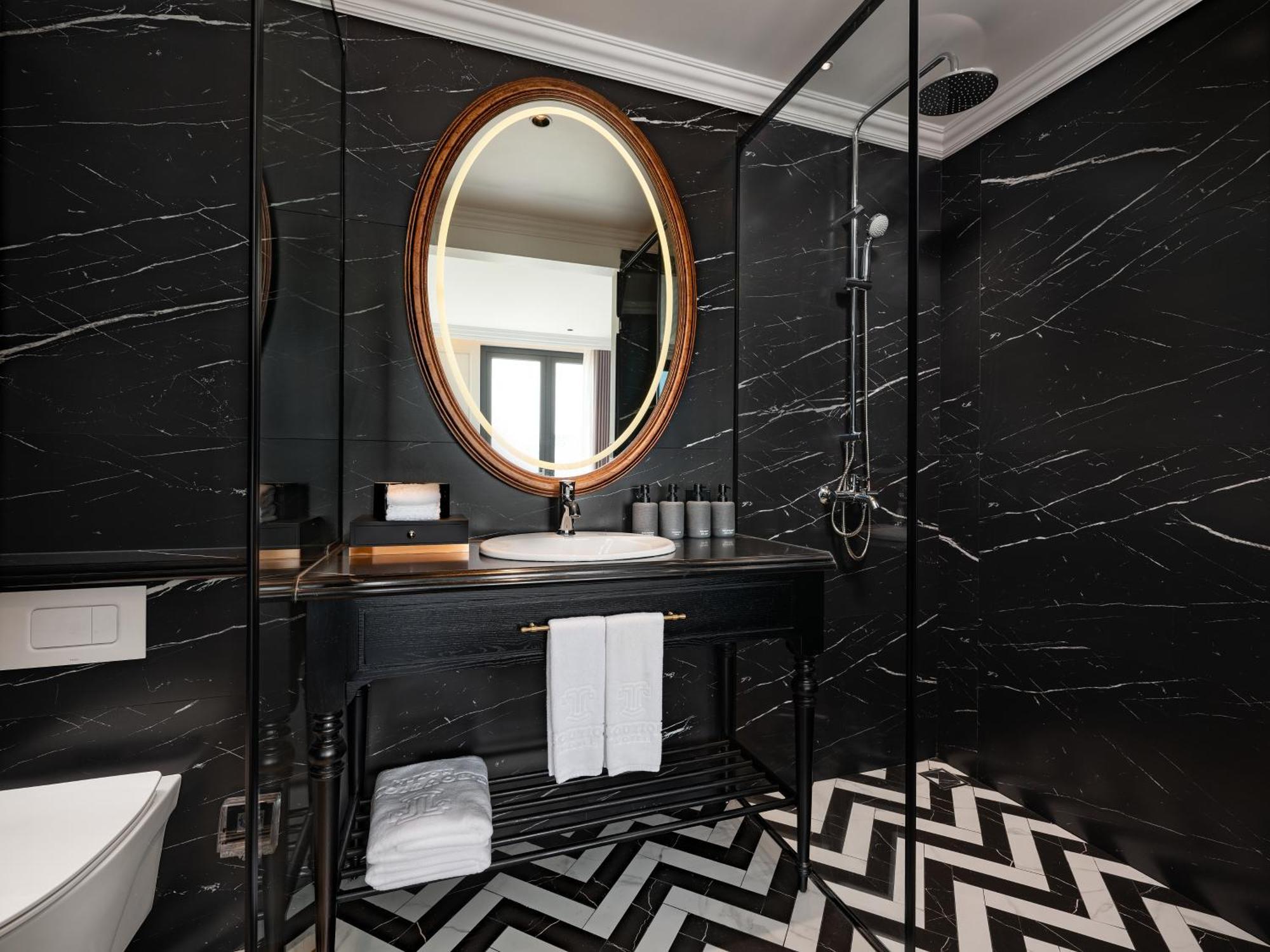 T Boutique Hotel Hanoi Esterno foto